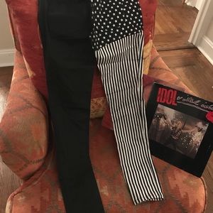 NYC Tripp skinny jeans - Stars and Stripes